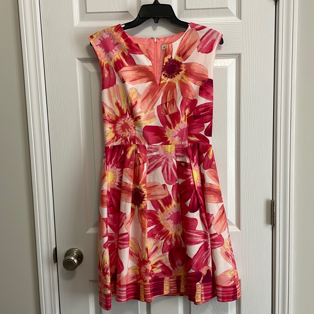 Kim Rogers Dress